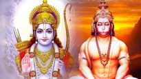 The Relationship Between Lord Rama And Hanuman In Hanuman’s Own Words!