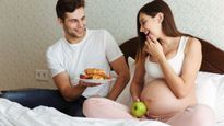 Myths vs Facts: Craving Salty Foods During Pregnancy Means You're Having A Boy