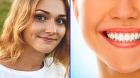 Your Teeth Can Present A Clue About Your Life And Personality.  Know What It Is,