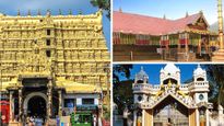 Are There Temples Which Have Banned Women From Entering Inside?  Read About Five Such Temples 