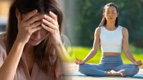 International Yoga Day 2023: Effective Yogic Tips To Get Rid Of  Anxiety And Stress