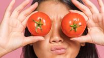 3 DIY Tomato Skincare Recipes For Acne Spots