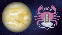  Shukra Gochar 2023: Venus Transit In Cancer Will Be Lucky For These Zodiac Signs