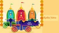 Jagannath Rath Yatra 2023: How Gold Broom Is Associated With Chariot Festival Rituals