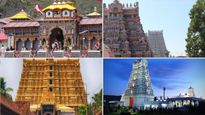 Seven Ancient And Unique Vishnu Temples You Can not See Anywhere Else