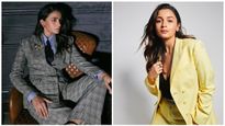 Bossy Pants: Alia Bhatt’s Pantsuit Choices Are Ideal For Making Strong Style Statement