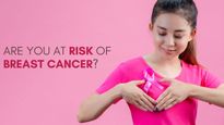 10 Types Of People At Risk Of Breast Cancer: Are You One Of Them?