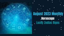 August 2023 Monthly Horoscope: Luck Will Favour These 4 Zodiac Signs