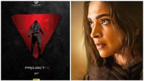 Deepika's Padukone's Project K Look: How To Create A Fierce Look