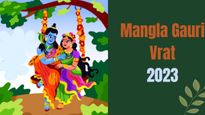 Mangla Gauri Vrat 2023: Remedies To Follow, Mantras To Chant For A Happy Married Life