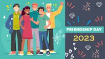 Friendship Day 2023: Wishes, Quotes, Greetings, Images, Texts, WhatsApp And FB Status