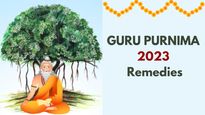 Guru Purnima 2023 Remedies: What Measures To Practice For Success 