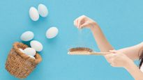 Hair Loss? Try Eggs! Unveiling The Secrets To Healthy Hair