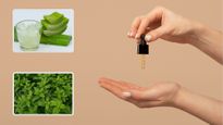 Say Goodbye To Hair Loss: Try This Peppermint And Aloe Vera Serum For A Week