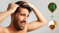 Combat Hair Loss Naturally With Neem And Fenugreek Hair Pack: A DIY Solution