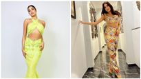 Style Alert: Janhvi Kapoor’s 5 Co-Ord Set Looks That Are Worth Bookmarking!