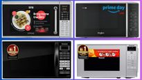 5 Best Microwave Ovens For Your Kitchen: Deals To Consider As Amazon Sale 2023 Is Nearing!