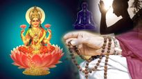 Attracting Wealth through Mantra Meditation: A Guide to Lakshmi Mantra Chanting