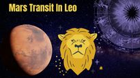 Mercury Transit In Leo On 25 July 2023: Effect On Zodiac Signs 