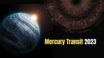 Budh Gochar July 2023: Mercury Transit In Cancer Will Be Lucky For These Zodiac Signs