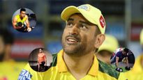 Unlock Your Fitness Potential With MS Dhoni's Daily Exercise Routine