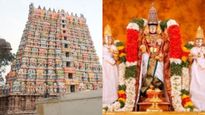 Nava Tirupathi, Srivaikuntanathan Perumal Temple: Where The Lord Favoured A Thief!