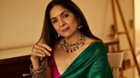 Lust Stories 2 Actress Neena Gupta's 3 Secrets To Staying Young And Happy In Your 60s