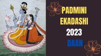Padmini Ekadashi 2023: Donate These Things According To Your Zodiac Sign For Lord Vishnu's Blessings