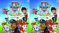 PAW Patrol Live! ‘Race to the Rescue’: Children's Musical Drama Leaves Kids And Parents Spellbound