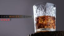 Myths vs Facts: Can Whisky Really Cure A Cold? Let's Find Out