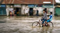 Delhi Floods: Is It Safe To Swim In Floodwater?