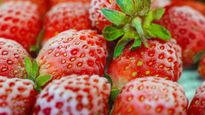Heart-Healthy Breakfast: Discover The Benefits Of Frozen Strawberries