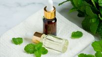 Unlock The Secrets Of Mint Oil: A Natural Remedy For Hair Loss