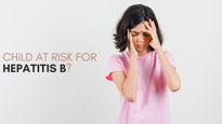World Hepatitis Day: Is Your Child At Risk Of Hepatitis B?