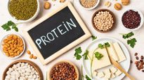 Kickstart Your Weight Loss Journey With A Protein-Diet: 5 Tips