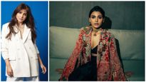 Samantha Ruth Prabhu’s Modern Ensembles Are Apt To Uplift Your Western Avatar