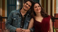 Lust Story 2 Couple Tamannaah Bhatia And Vijay Varma Believes In Eclectic Fashion, Pics!