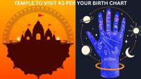 Which Temple To Visit According To Your Birth Chart