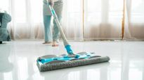 Monsoon 2023: 5 Easy Tips To Keep Your Floors Clean In Rainy Season