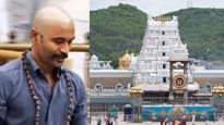 Dhanush Visits Tirupati Temple In Clean Shaven Head: 8 Popular Rituals Performed At Tirupati Balaji Temple