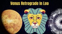 Venus Transit 2023: Shukra Vakri In Leo Will Have Negative Impact On These 3 Zodiac Signs