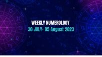 Weekly Numerology Prediction From 30 July To 05 August 2023