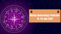 Weekly Numerology Prediction From 16 July To 22 July 2023