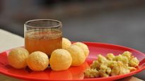Craving Panipuri? Here's How to Enjoy It Without Breaking Your Diet