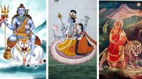 Which Hindu God To Worship According To Your Zodiac Sign 
