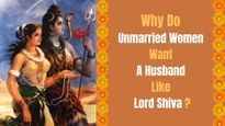 Second Mangala Gauri Vrat 2023 Date: Why Do Unmarried Women Want A Husband Like Lord Shiva? And Other Details