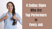 Aries To Scorpio: 4 Hardworking And Intelligent Zodiac Signs Who Are Top Performers In Every Job