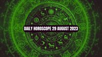 Daily Horoscope, 29 August 2023: Check Today's Horoscope Predictions For All Zodiac Signs