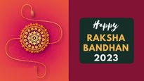 Rakshabandhan 2023: Wishes, Texts, Messages, Images, WhatsApp And Facebook Status