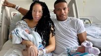 Double The Joy: US Couple Welcome Twins On Exact Day of Their Birthday